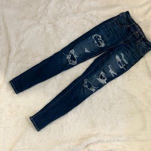 american Egal Jeans